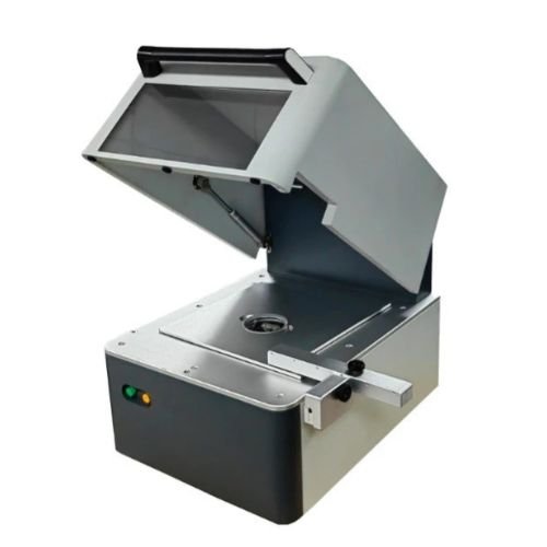 XRF Coating Thickness Analyzer - Acoustic Testing Pro