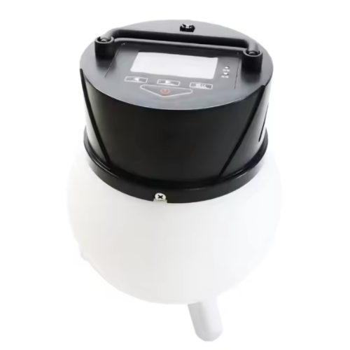 ACTP Neutron Measurement Device