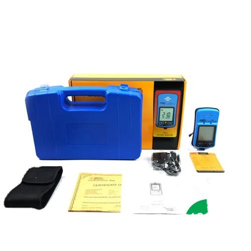 ACTPOGD-101-1.jpg Acoustic Testing Pro Smart Sensor Oxygen Gas Analyzer Detector