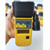 Acoustic Testing Pro Portable Digital Oxygen Gas Detector