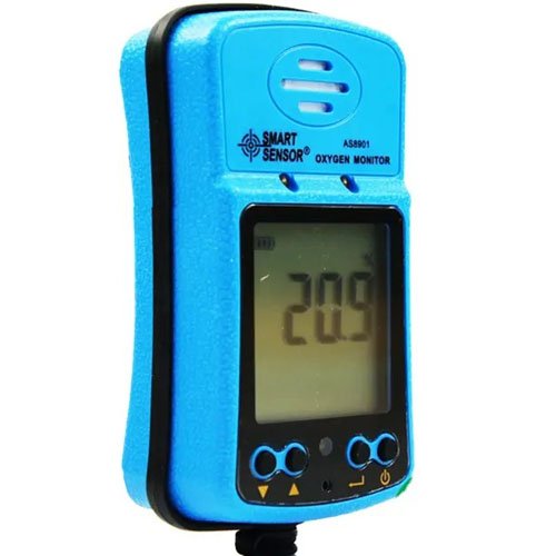 ACTPOGD-101-3.jpg Acoustic Testing Pro Smart Sensor Oxygen Gas Analyzer Detector