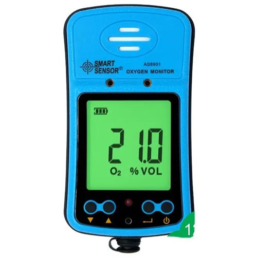 ACTPOGD-101-4.jpg Acoustic Testing Pro Smart Sensor Oxygen Gas Analyzer Detector