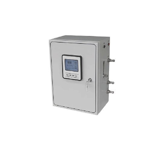 Acoustic Testing Pro Trace Portable Oxygen Gas Detector