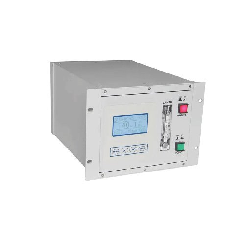 Acoustic Testing Pro Trace Portable Oxygen Gas Detector