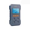 Acoustic Testing Pro Portable Multi Gas Detector