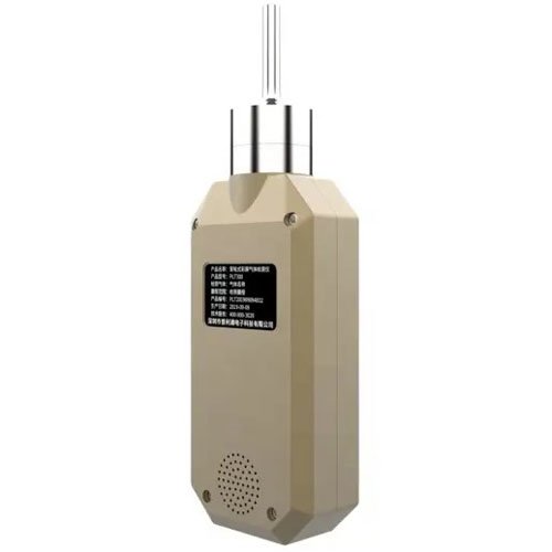 Acoustic Testing Pro Handheld Pumping Type Oxygen Gas Detector