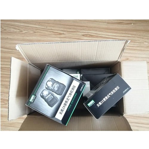 ACTPOGD-103-5.jpg Acoustic Testing Pro Durable Reliable Single Gas Detector For Oxygen Analyzer