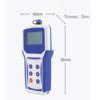 Acoustic Testing Pro Portable Fluorescence Dissolved Oxygen Detector