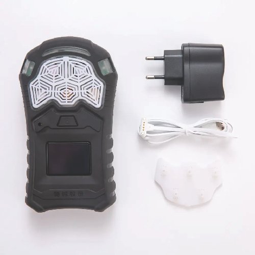 Acoustic Testing Pro Handheld Oxygen Gas Detector