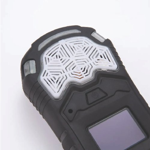 Acoustic Testing Pro Handheld Oxygen Gas Detector