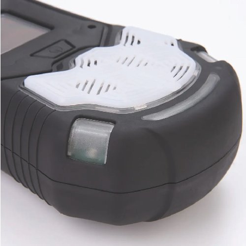 Acoustic Testing Pro Handheld Oxygen Gas Detector