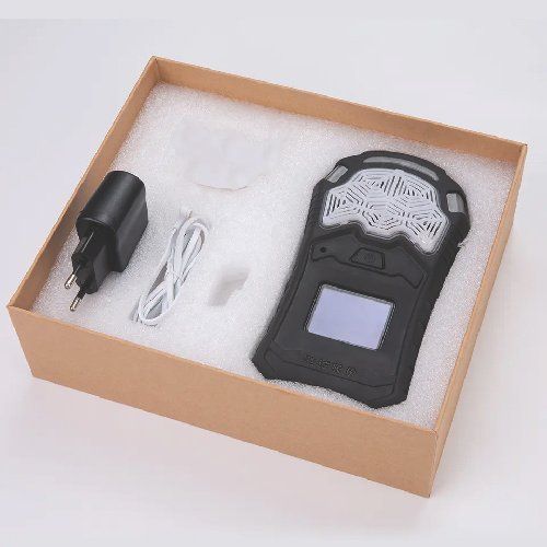 Acoustic Testing Pro Handheld Oxygen Gas Detector