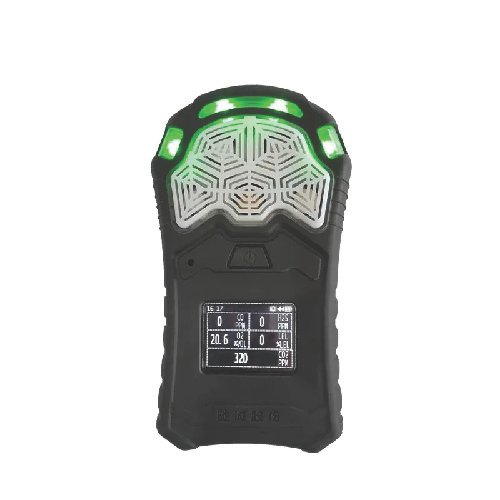 Acoustic Testing Pro Handheld Oxygen Gas Detector