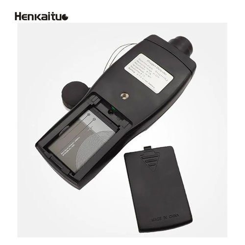 Acoustic Testing Pro Smart Sensor Oxygen Gas Analyzer