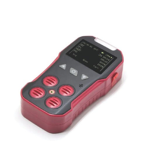 Acoustic Testing Pro Electrochemical Oxygen Gas Detector