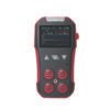 Acoustic Testing Pro Electrochemical Oxygen Gas Detector