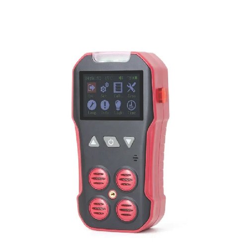 Acoustic Testing Pro Electrochemical Oxygen Gas Detector