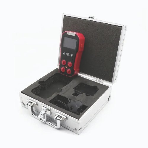 Acoustic Testing Pro Electrochemical Oxygen Gas Detector