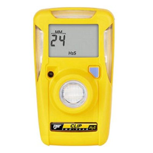 Acoustic Testing Pro Multi Toxic and Harmful Four-in-one Gas Detector