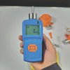 Acoustic Testing Pro Oxygen Gas Alarm Detector