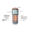 Acoustic Testing Pro Portable Dissolved Oxygen Detector