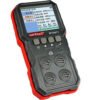 Acoustic Testing Pro Compound Oxygen Gas Detector