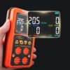 Acoustic Testing Pro Compound Oxygen Gas Detector