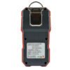 Acoustic Testing Pro Compound Oxygen Gas Detector