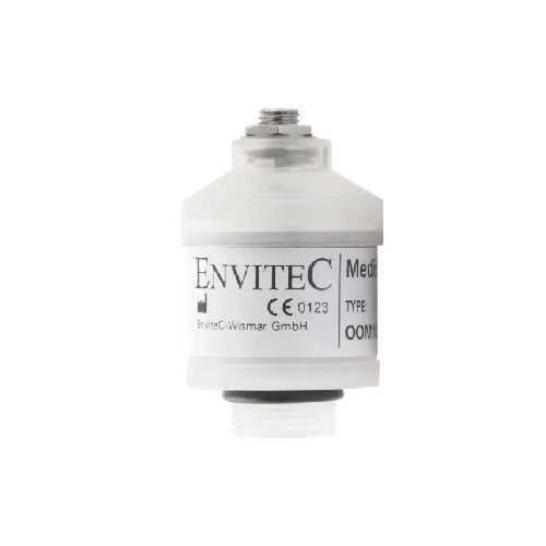 Acoustic Testing Pro Portable Oxygen Concentration Gas Detector