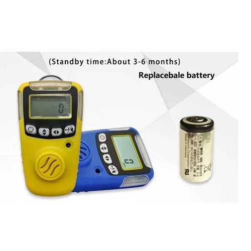 ACTPOGD-1081.jpg Acoustic Testing Pro Portable Oxygen Gas Detector