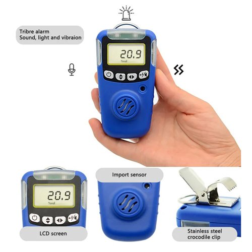 ACTPOGD-1083.jpg Acoustic Testing Pro Portable Oxygen Gas Detector