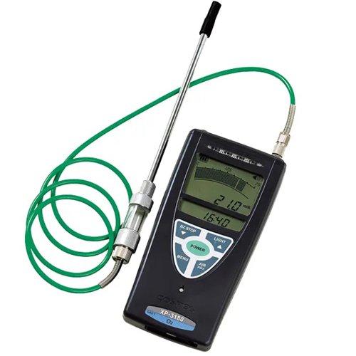 Acoustic Testing Pro Portable Personal Oxygen Monitor Diffusion Gas Concentration Detector