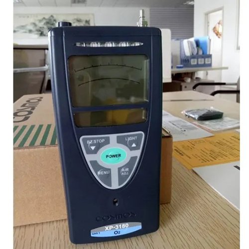 ACTPOGD-1092.jpg Acoustic Testing Pro Portable Personal Oxygen Monitor Diffusion Gas Concentration Detector