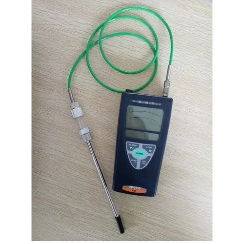 Acoustic Testing Pro Portable Personal Oxygen Monitor Diffusion Gas Concentration Detector