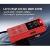 Acoustic Testing Pro Portable Multi Gas (Oxygen Gas) Detector