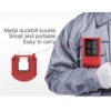Acoustic Testing Pro Portable Multi Gas (Oxygen Gas) Detector