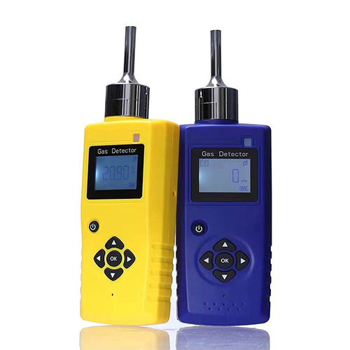 Acoustic Testing Pro Handheld Oxygen Gas Detector
