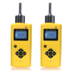 Acoustic Testing Pro Handheld Oxygen Gas Detector