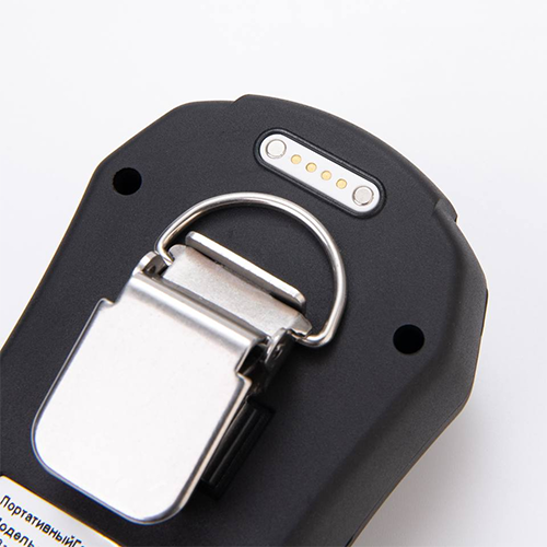 Acoustic Testing Pro Oxygen Gas Sensor Detector