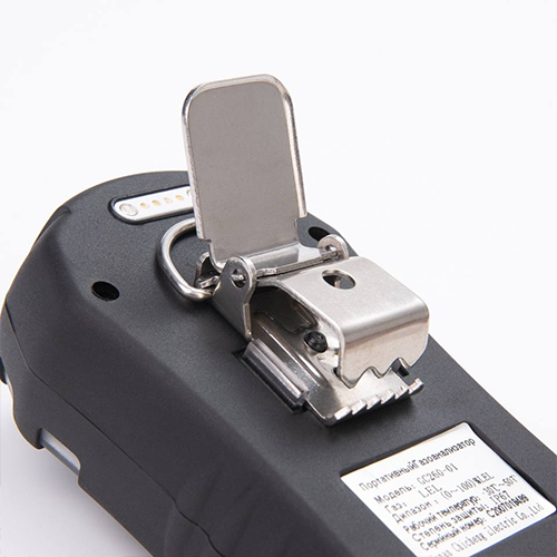 Acoustic Testing Pro Oxygen Gas Sensor Detector