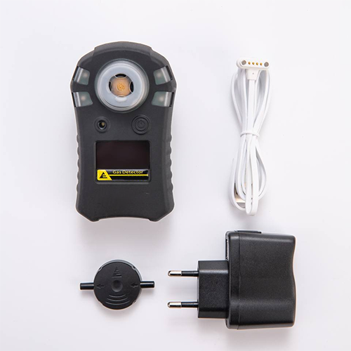 Acoustic Testing Pro Oxygen Gas Sensor Detector