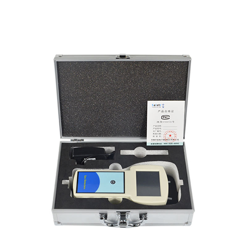 Acoustic Testing Pro Oxygen Gas Alarm Detector
