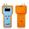 Acoustic Testing Pro Portable Oxygen Meter Gas Analyzer