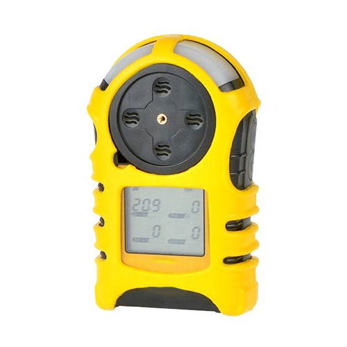 Acoustic Testing Pro Portable Oxygen 4-Gas Detector