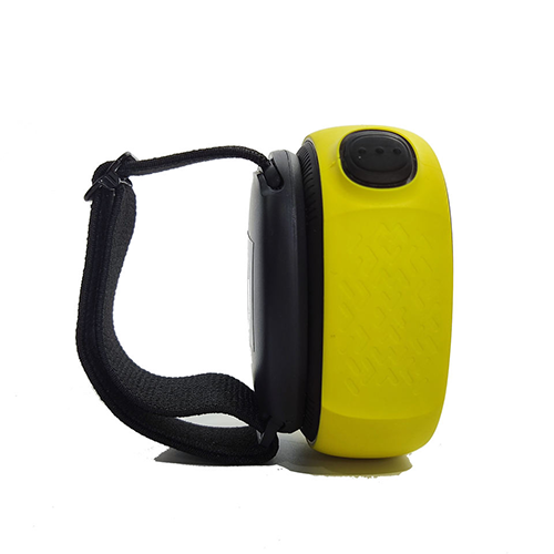 Acoustic Testing Pro Oxygen Single Gas Detector