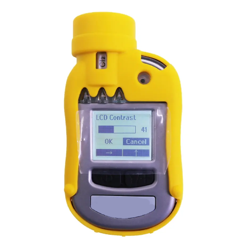 Acoustic Testing Pro Digital Oxygen Gas Monitor