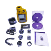Acoustic Testing Pro Digital Oxygen Gas Monitor