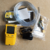 Acoustic Testing Pro Four-in-one Oxygen Gas Detector