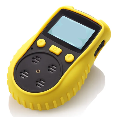Acoustic Testing Pro Oxygen Concentration Alarm Detector
