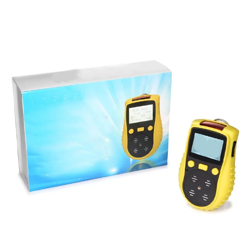 Acoustic Testing Pro Oxygen Concentration Alarm Detector